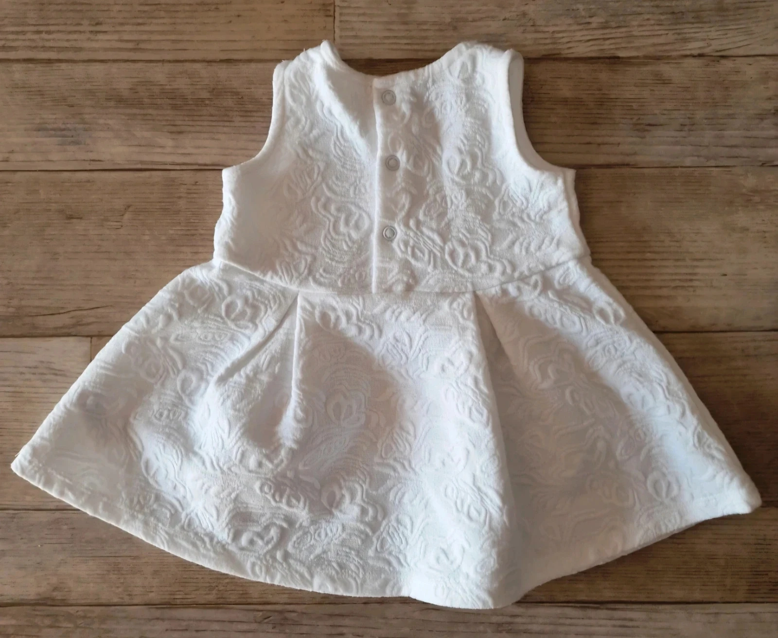 Vestido sublime para menina – photo 4